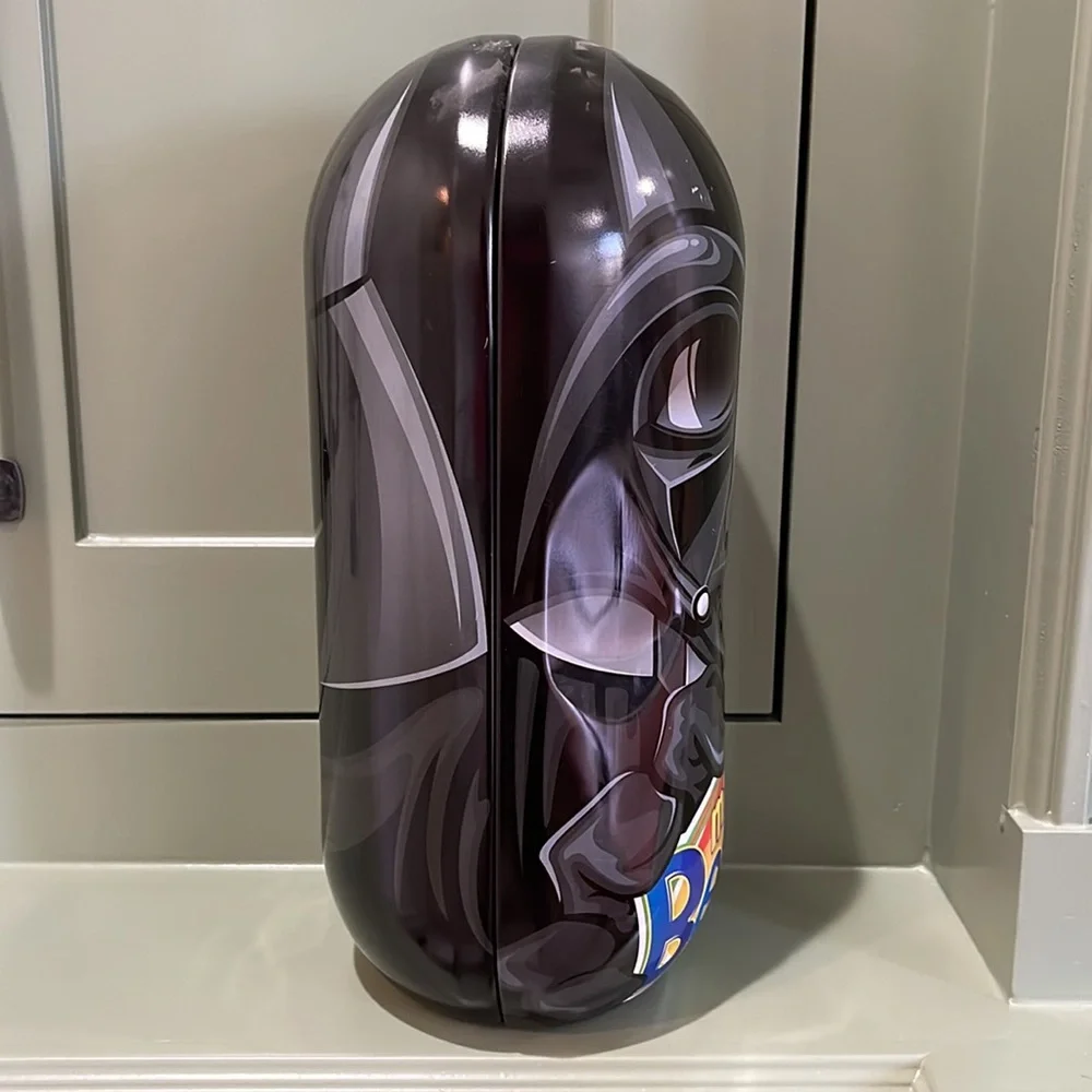 Darth Vader Mighty Beanz Case